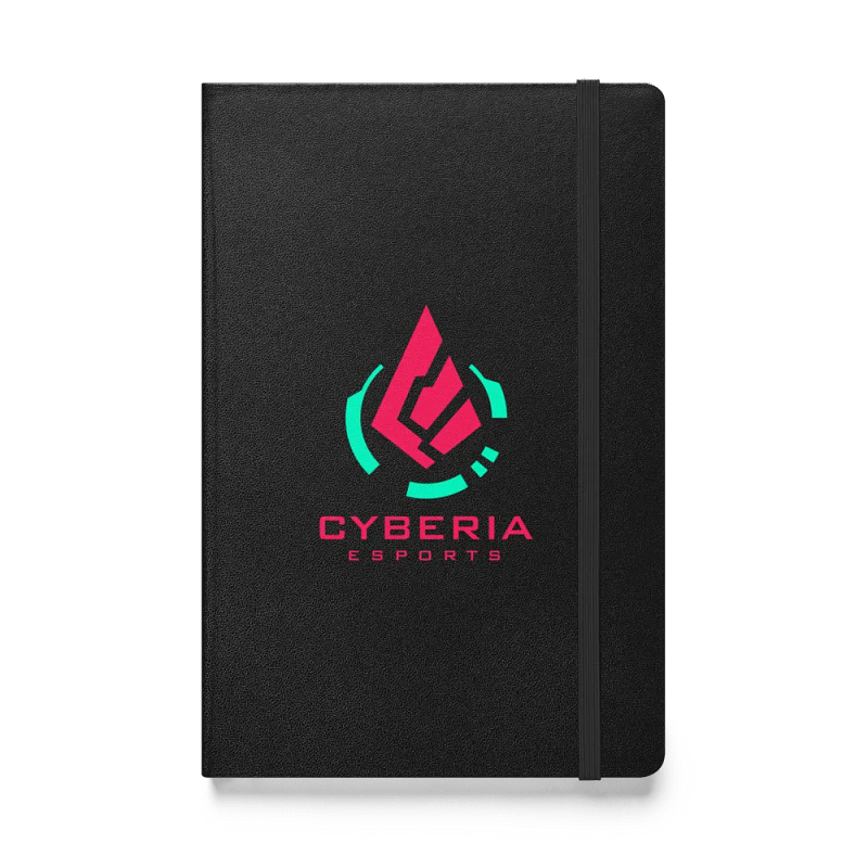Cyberia Notebook