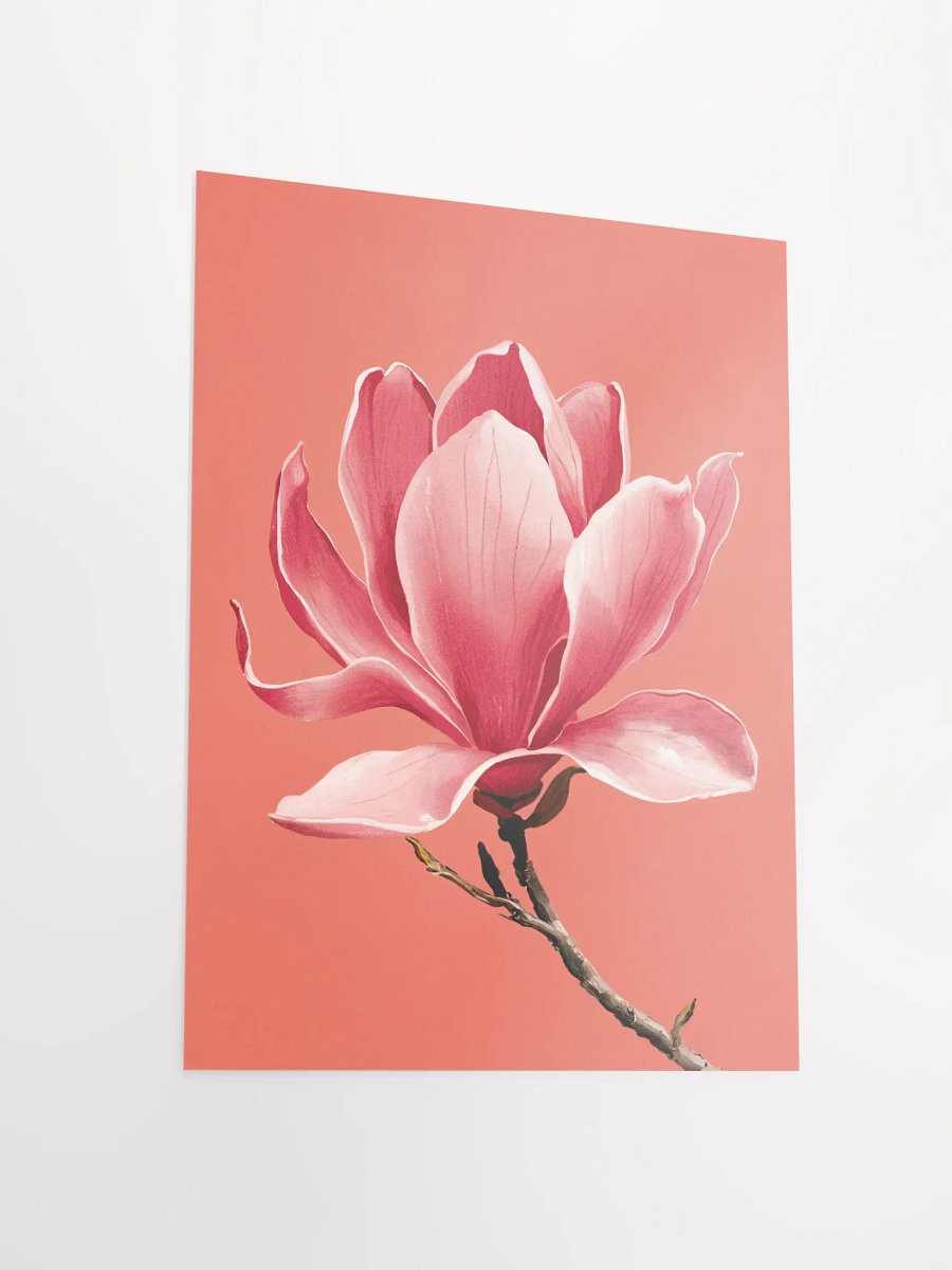 Magnolia Print product image (16)