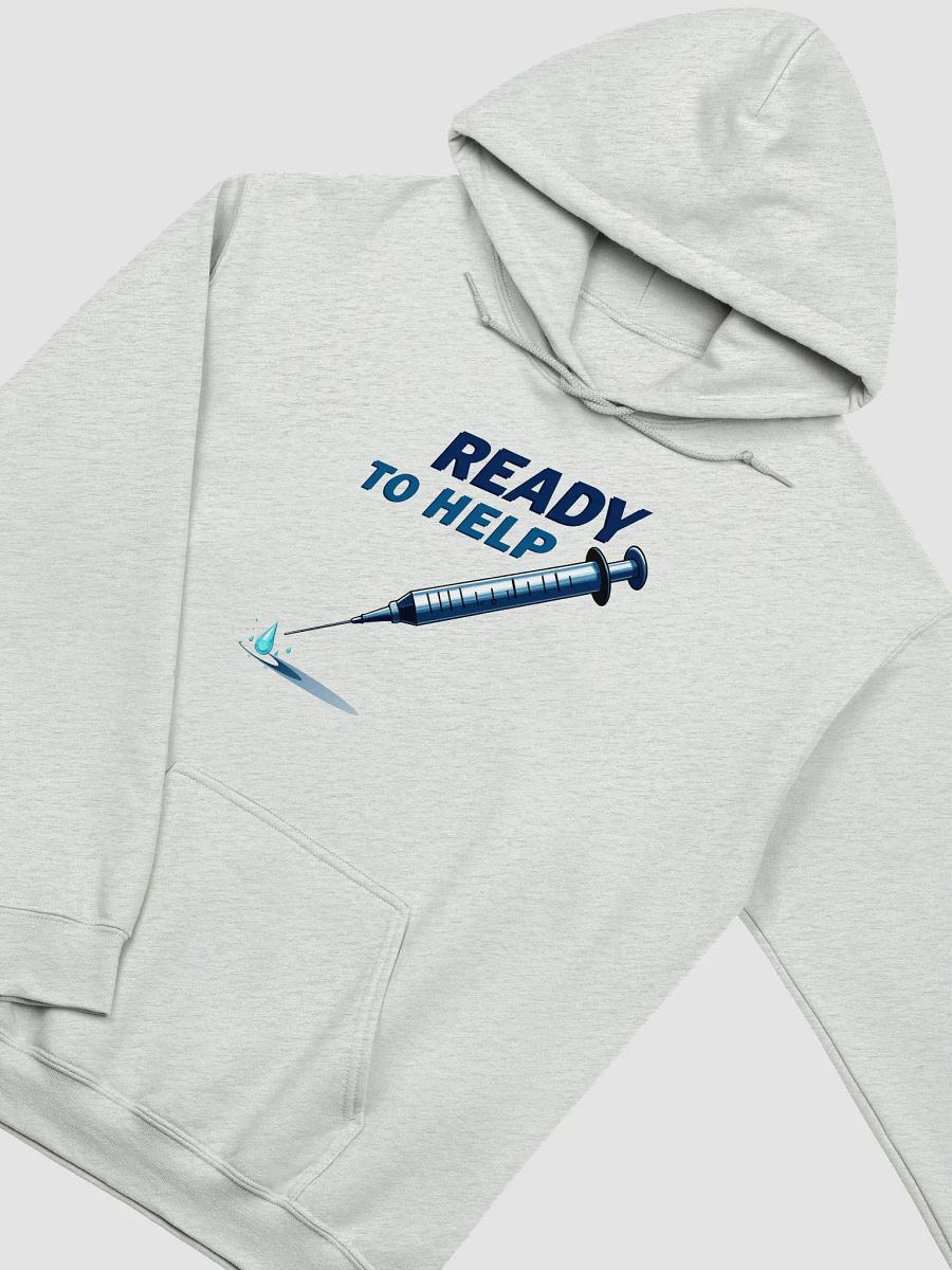 Empathy Injection Hoodie product image (19)