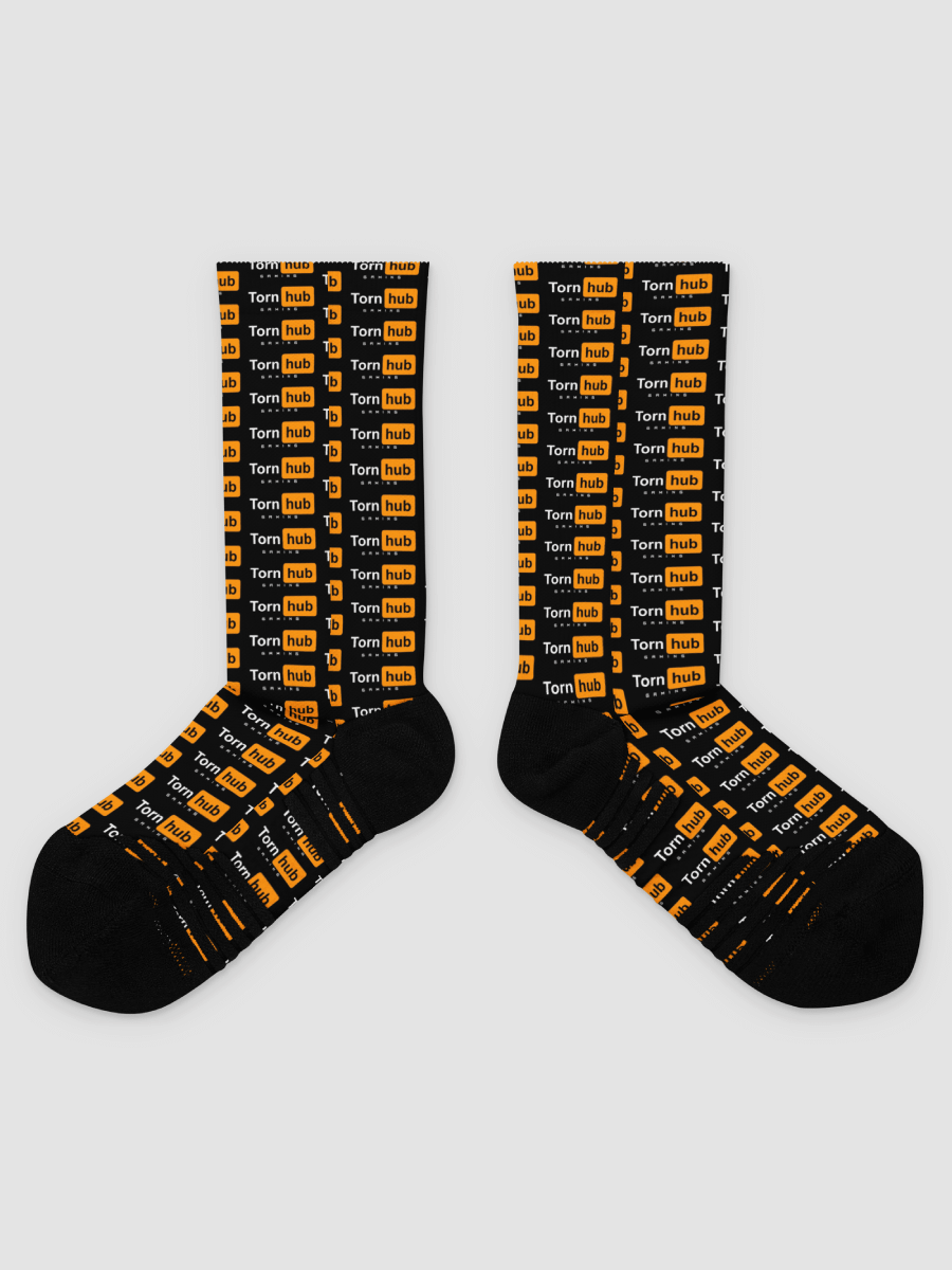 All Over Tornhub Socks product image (6)