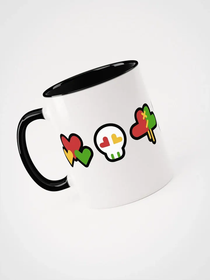 Mug of Life product image (1)