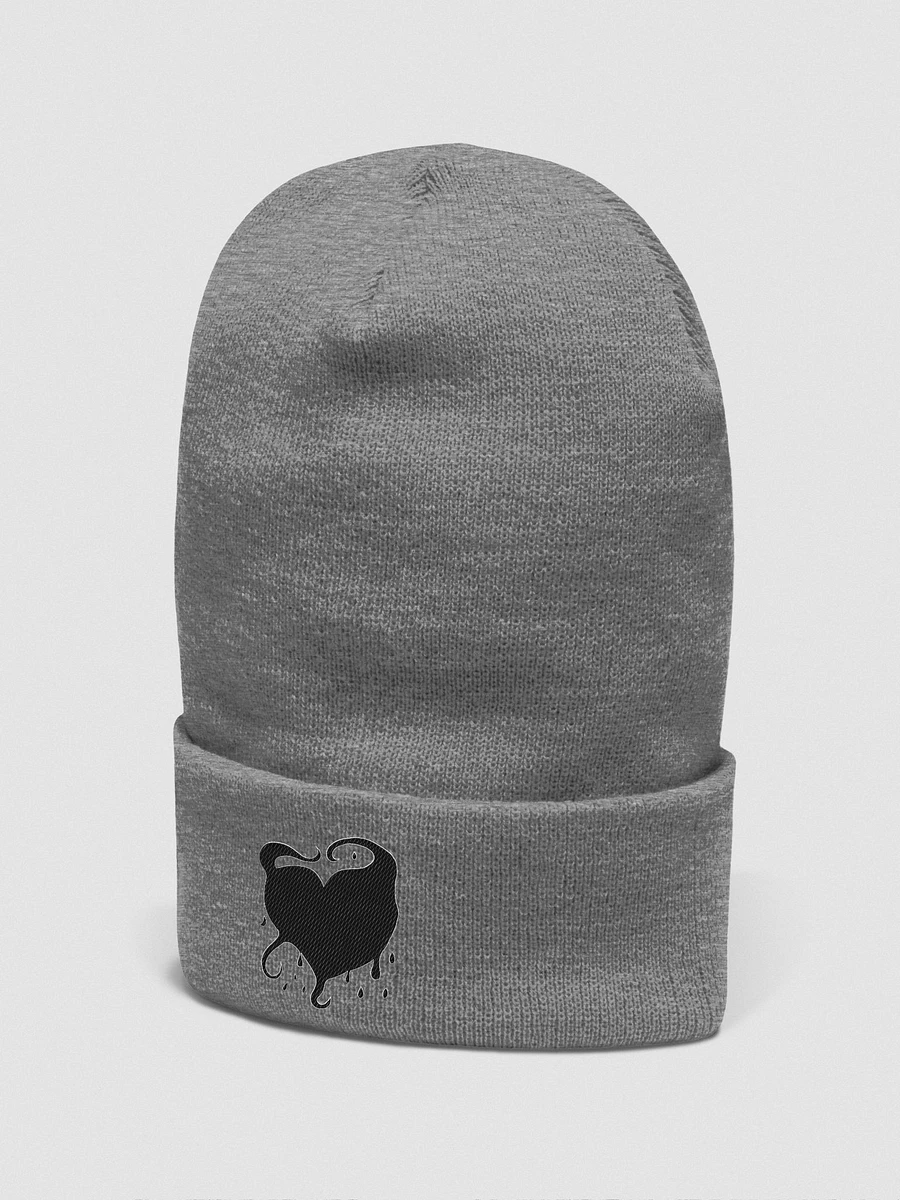 Filth Heart Beanie product image (3)