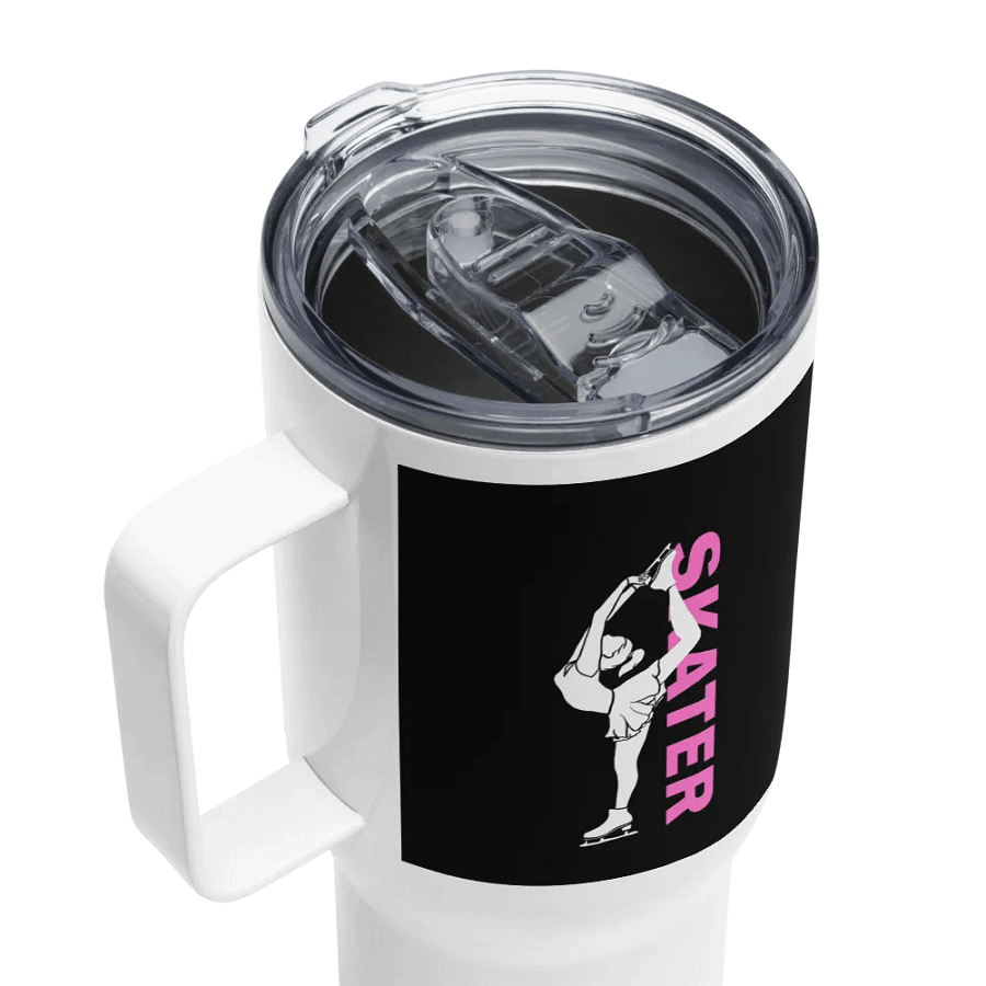 SKATER Travel Mug product image (3)