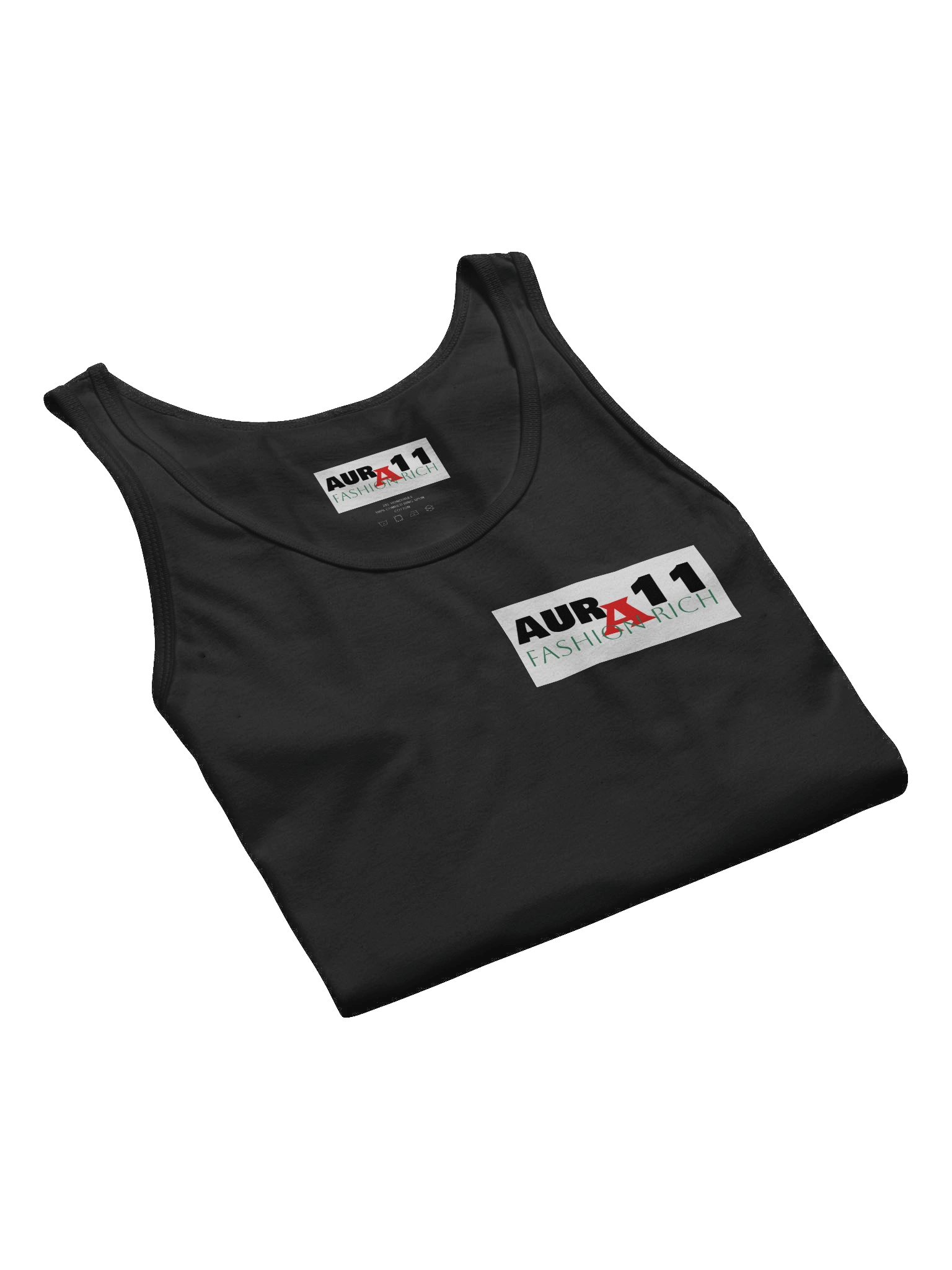 AURA 11 Fashion Rich Tank product image (44)