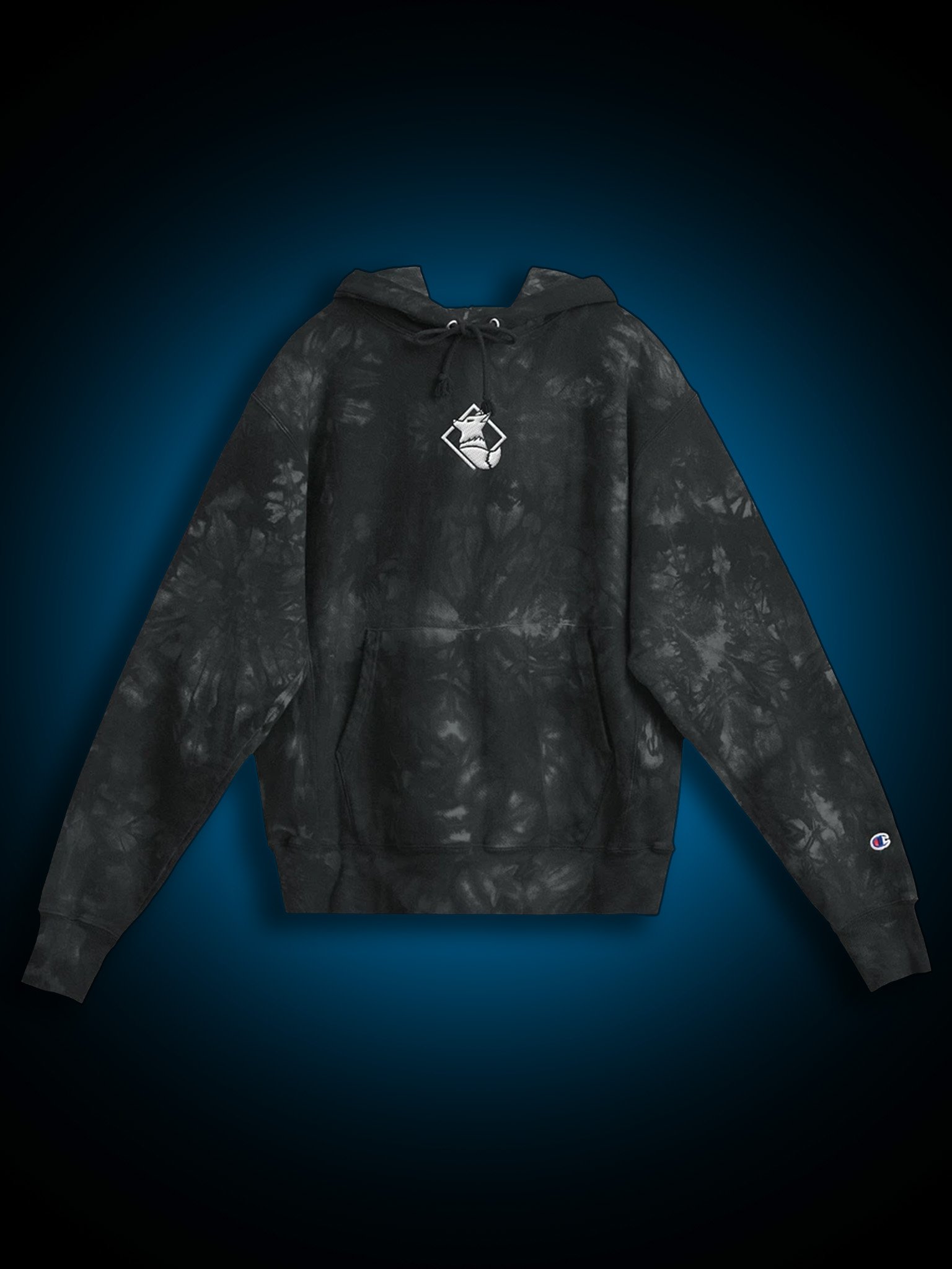 Spark Champion Hoodie product image (1)