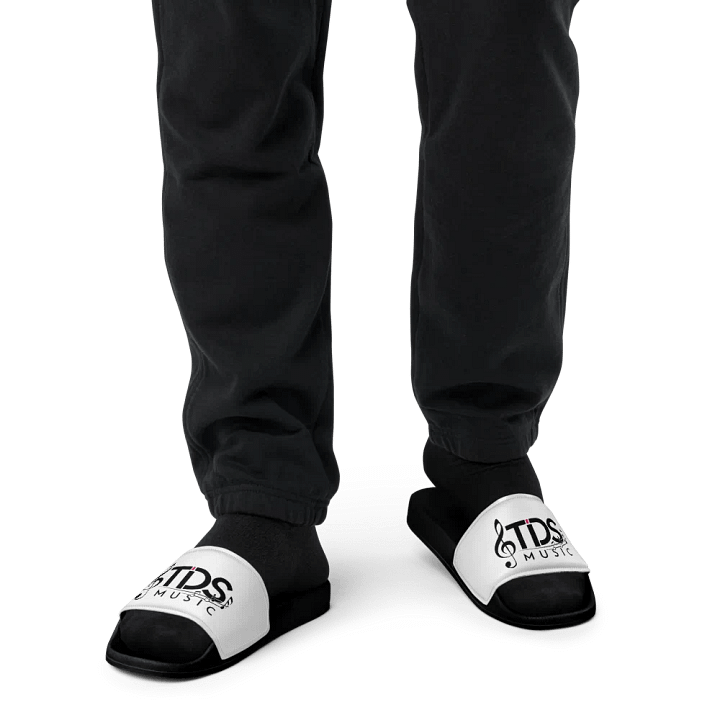 TDS Music Men's Slides product image (1)