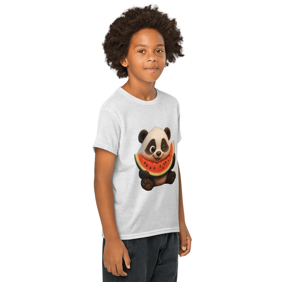 Panda - Sports Tee product image (69)