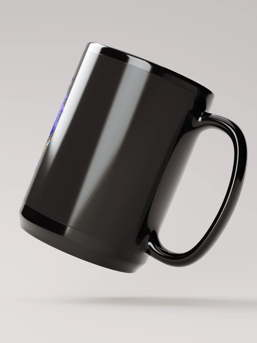 Jokernights Mug 15oz product image (2)