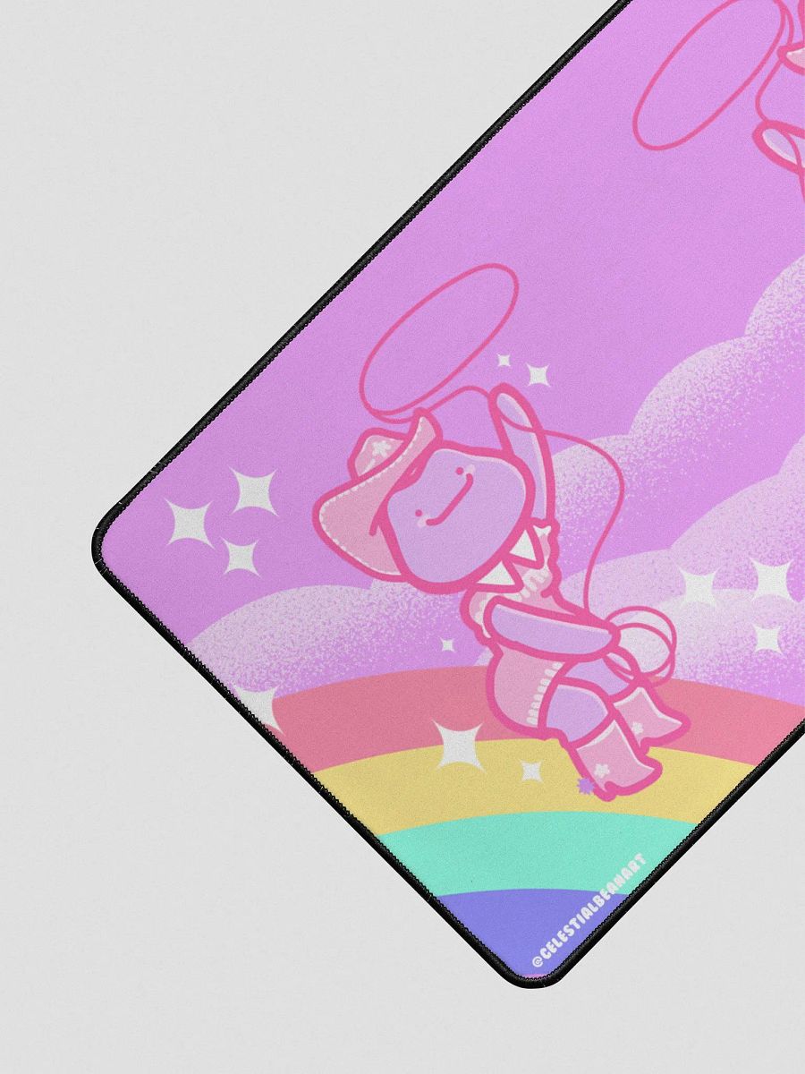 Yeehaw desk pad product image (3)
