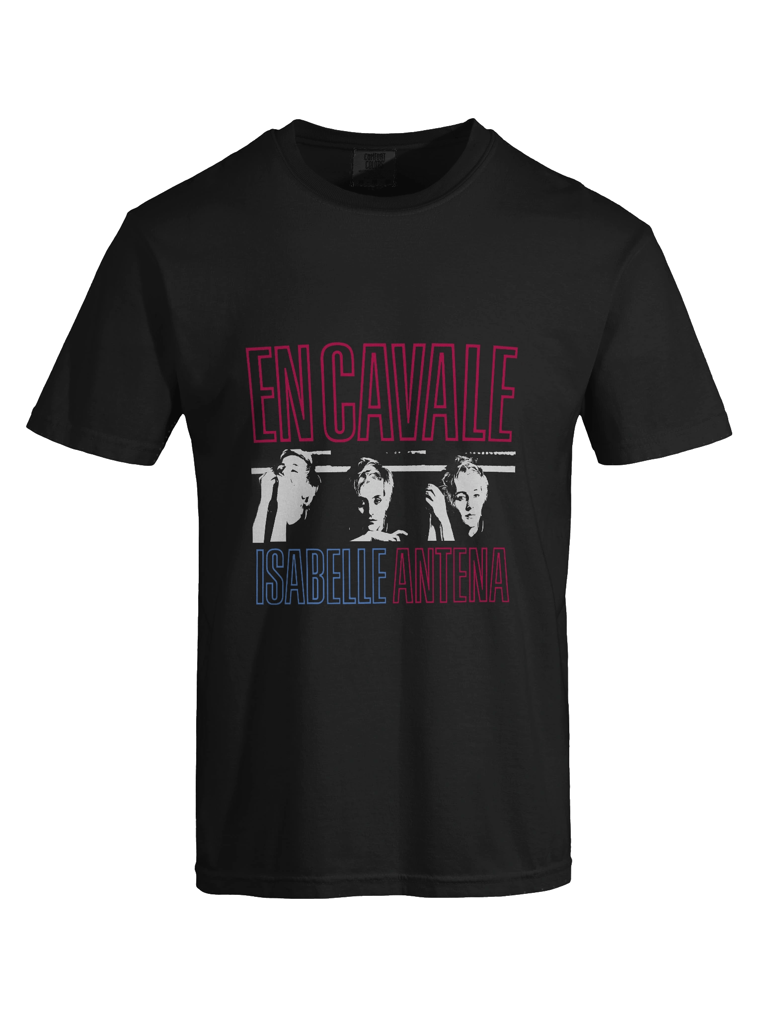 Isabelle On The Run product image (3)