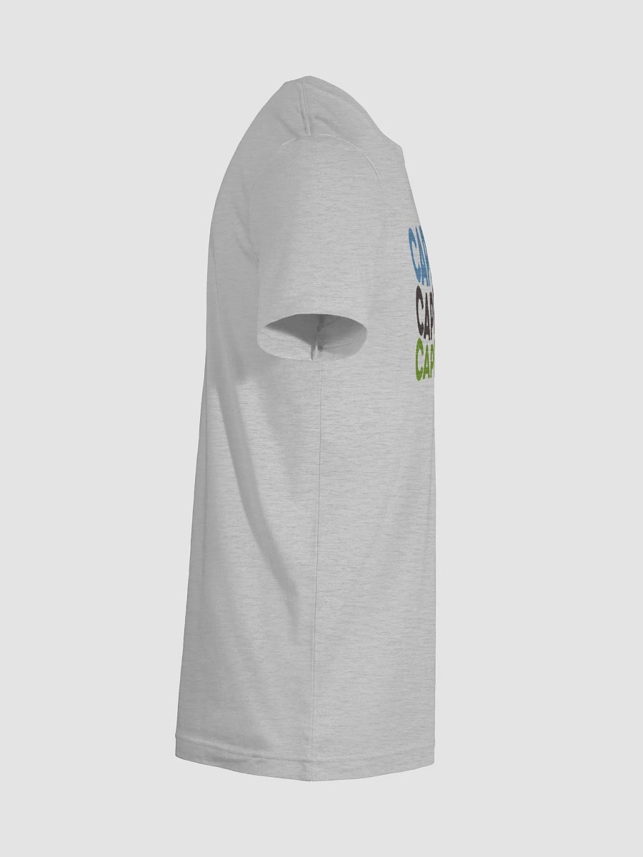 Capricorn Pride Tee product image (90)