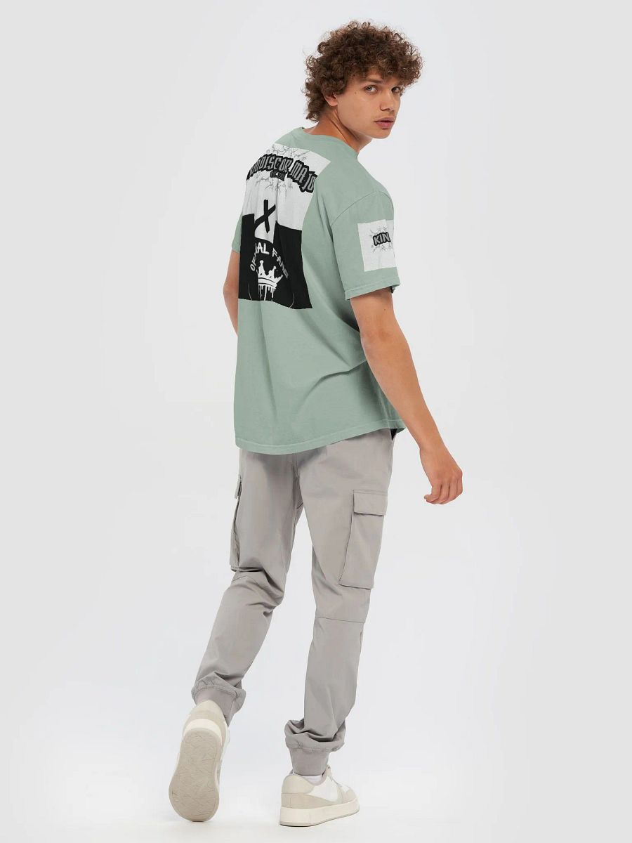 The FANE x PRM-DISCORMAJO tee product image (103)
