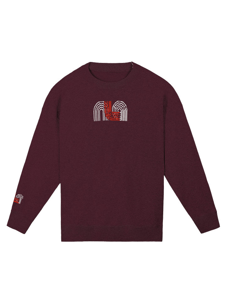 NLA Knit Sweater product image (4)