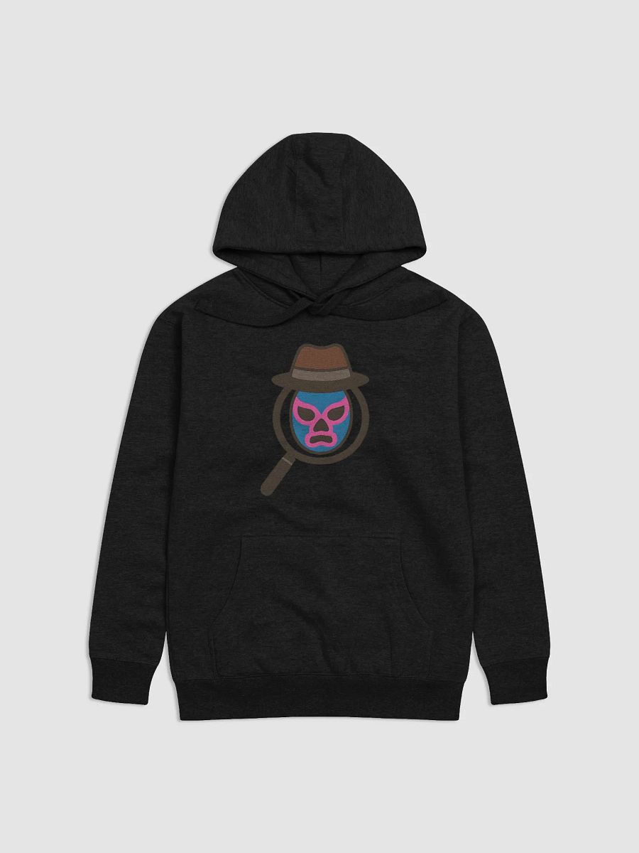 Suplex Sherlock Crewneck product image (1)