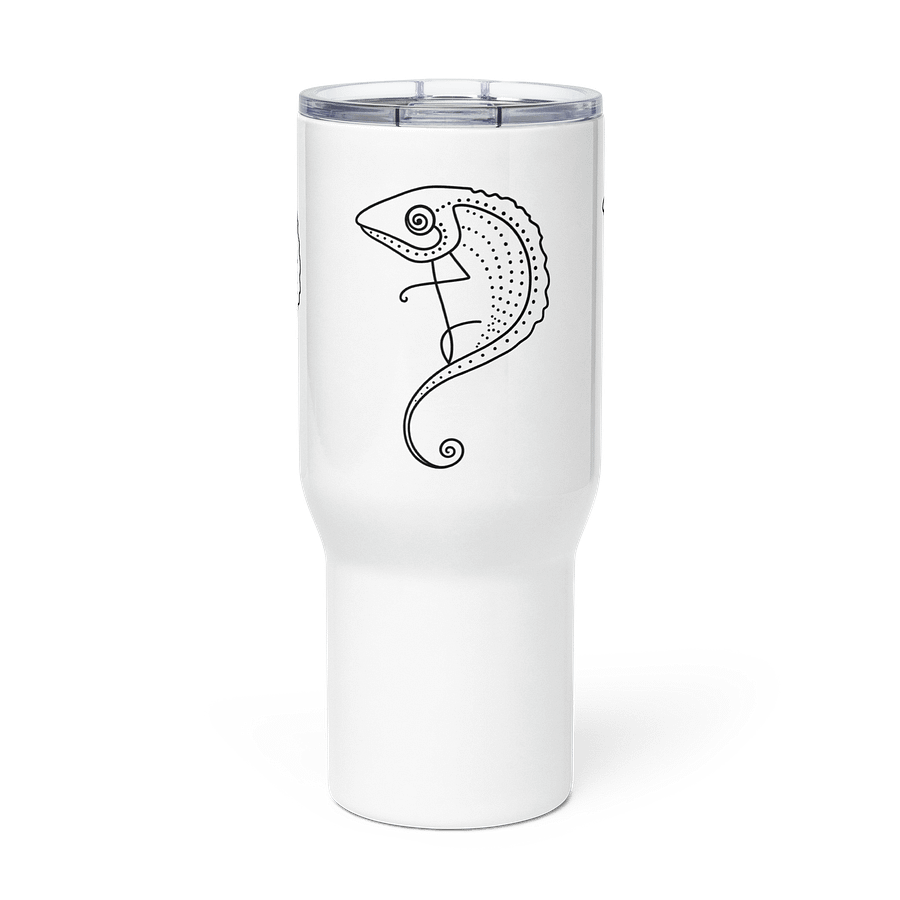 Eclipse Travel Mug - Embrace the Void product image (3)