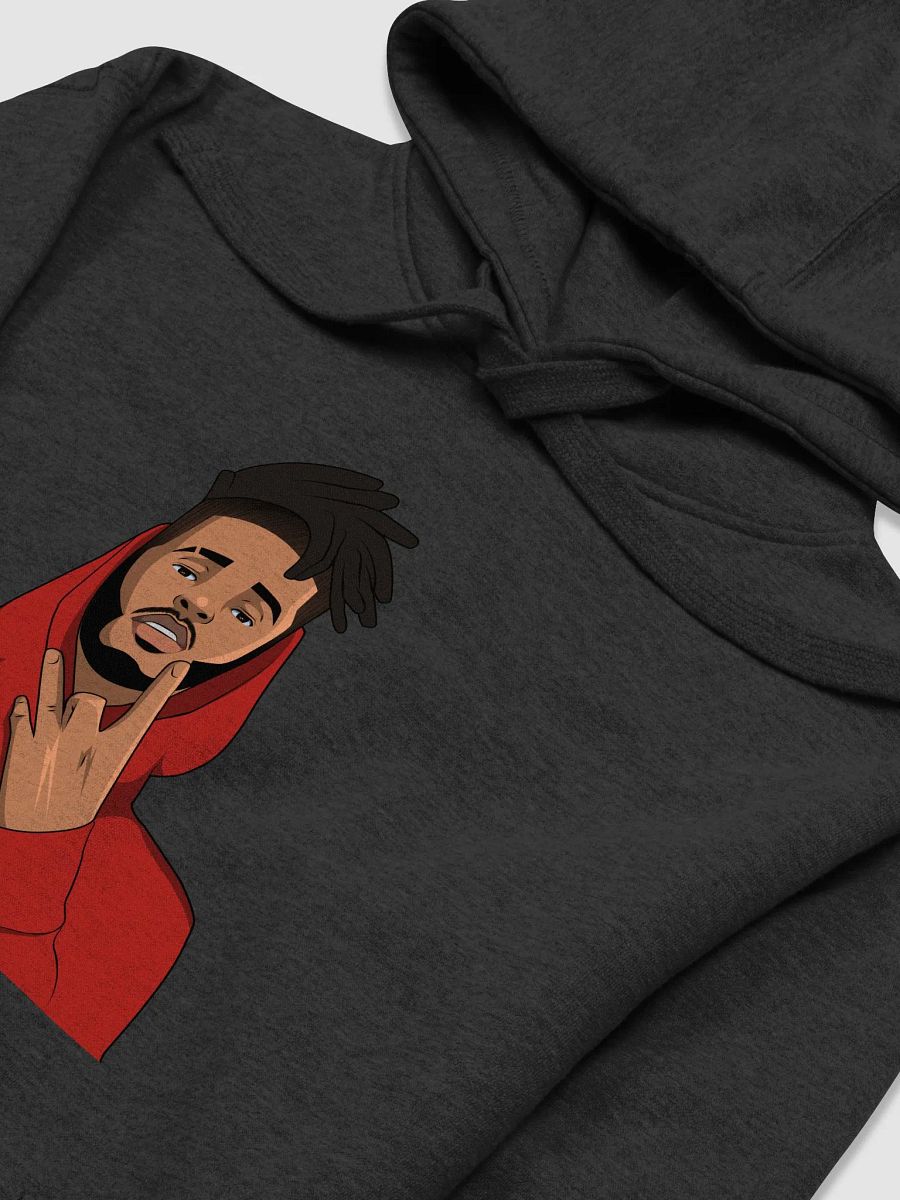 RNJ Hoodie product image (3)
