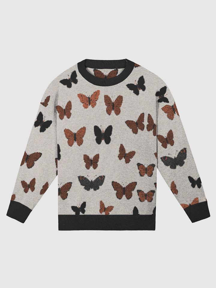 Butterfly Verse | Transformative Poetry, Nature-Inspired Writing, Metaphorical Storytelling, Emotional Healing Through Words product image (2)