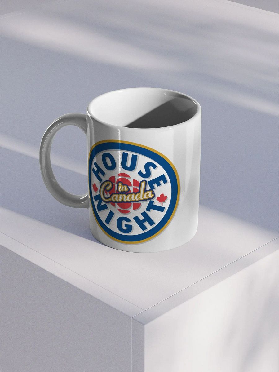 HNIC The MUG! product image (1)