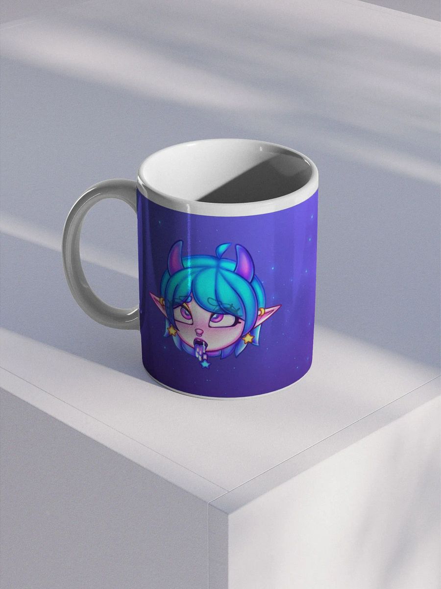 Pinipy Ahegao Glossy Mug product image (2)