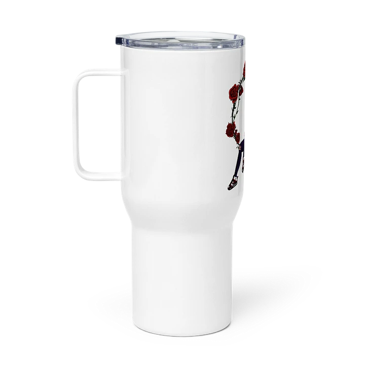 Feeling Creamy Travel Mug product image (2)