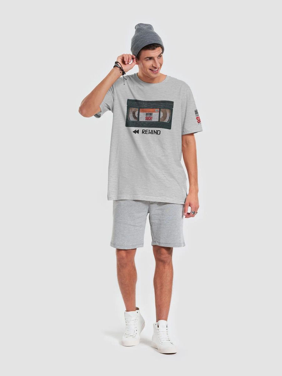 Rewind Tee product image (57)