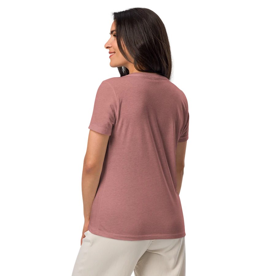 Good Things Flirt V neck shirt product image (24)