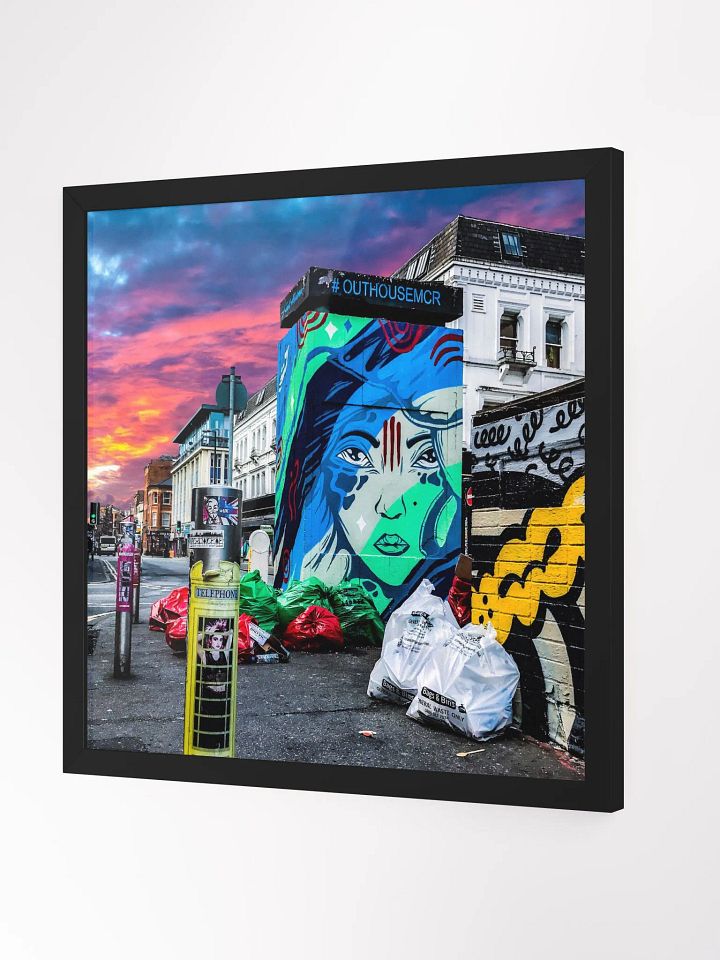 MancLand - Rubbish Sunset product image (2)