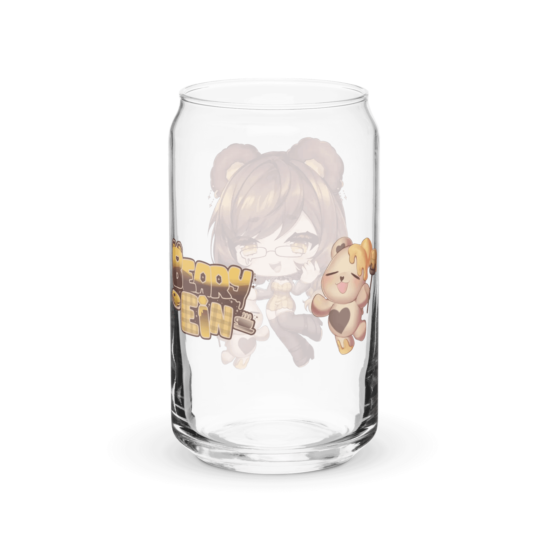 A Cup of Ein & Hunie product image (2)