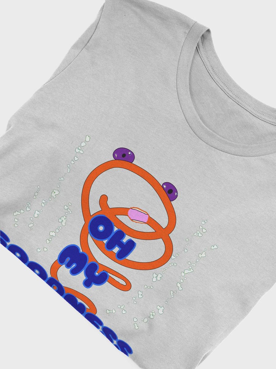 OMG Supersoft T-Shirt (Pastel) product image (31)