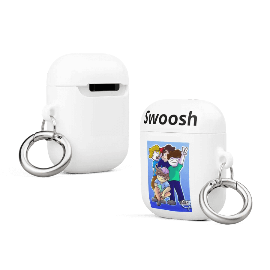 Me and my fwends on your airpods product image (12)