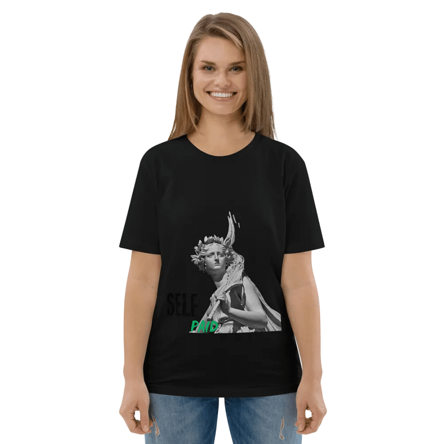 Self Paid Unisex Tees product image (5)