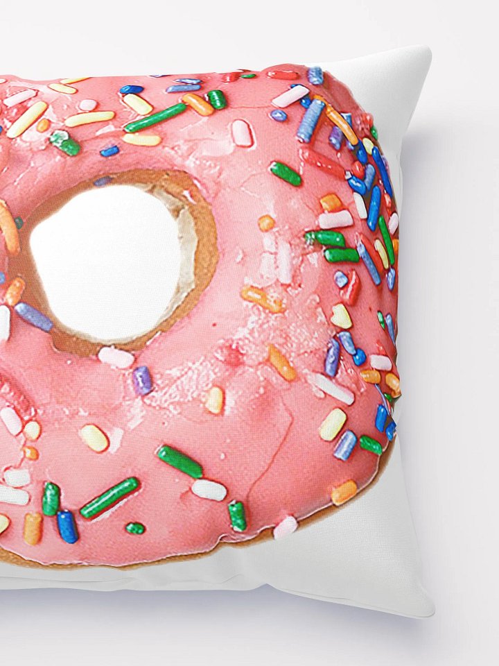 A&N Donut Pillow product image (3)