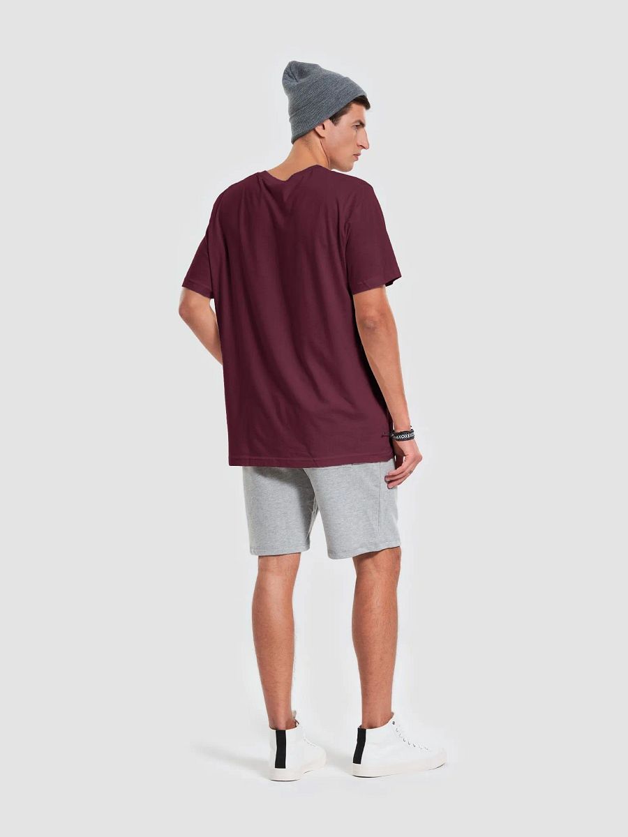 Stache T-Shirt product image (20)