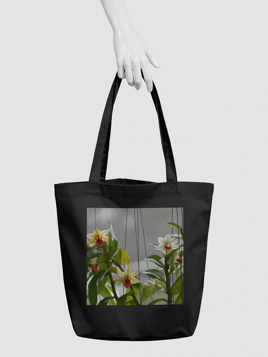 Starflower Eco-Friendly Tote Bag product image (3)