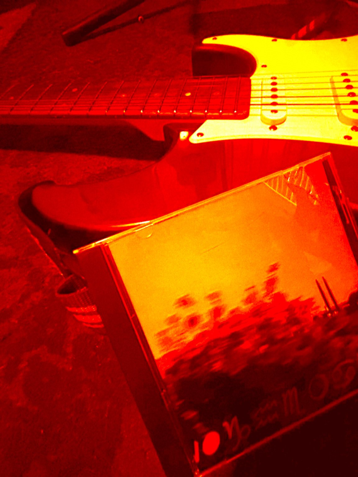 The Land of Kwælghemagea - CD product image (1)
