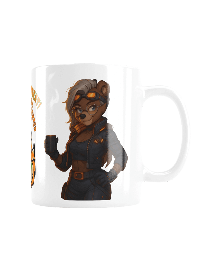 Limited Edition Halloween 2025 Mug product image (4)