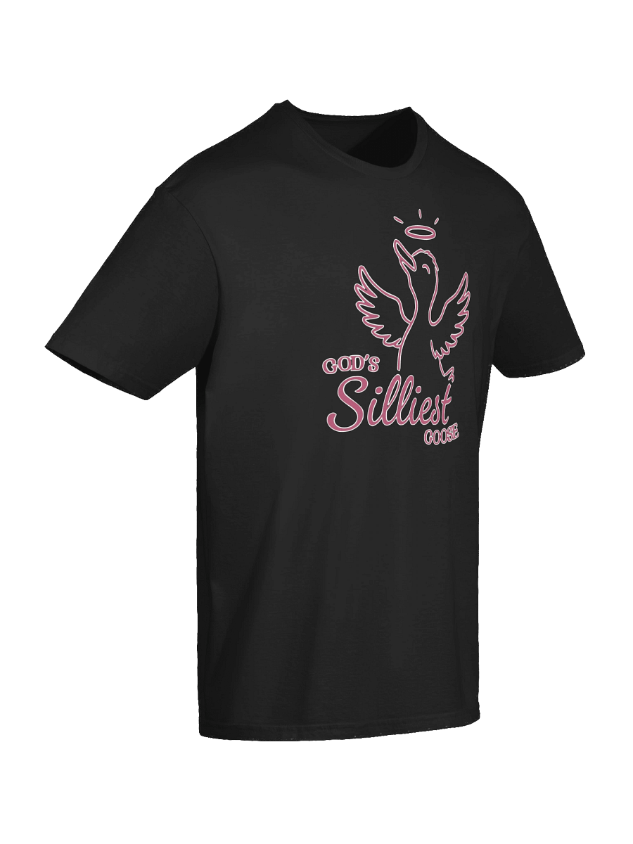 Divine Goose Unisex Tee product image (37)