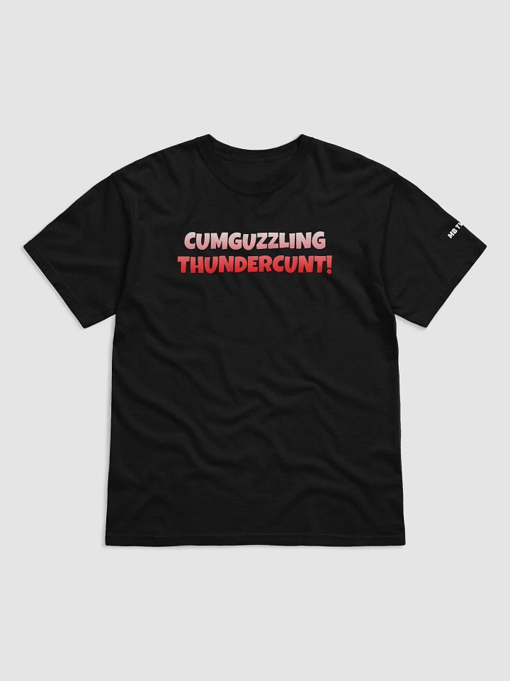 RETRO CUSTOM Unisex Tee product image (1)