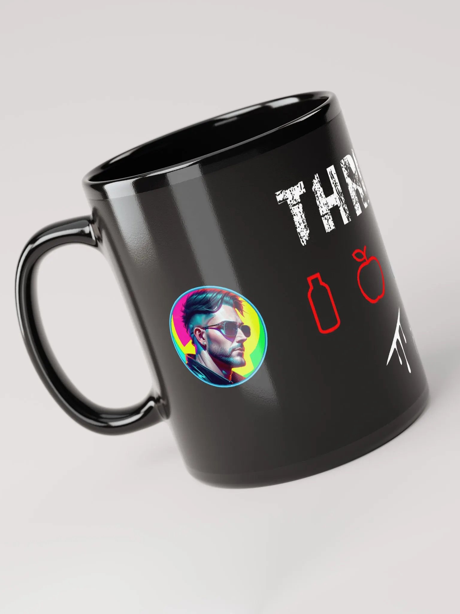 Thriving Mug product image (5)