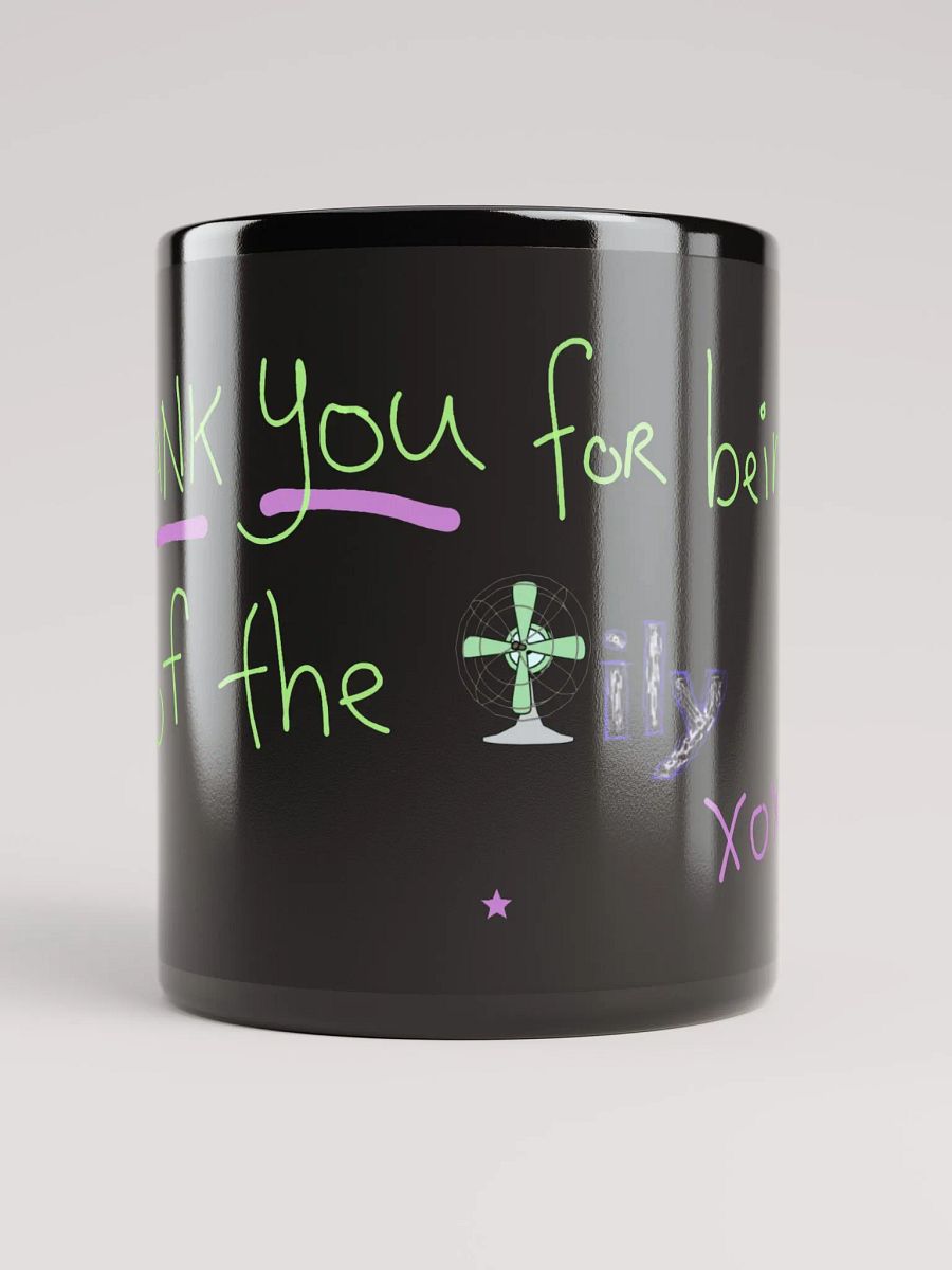 Thank You Mug product image (10)