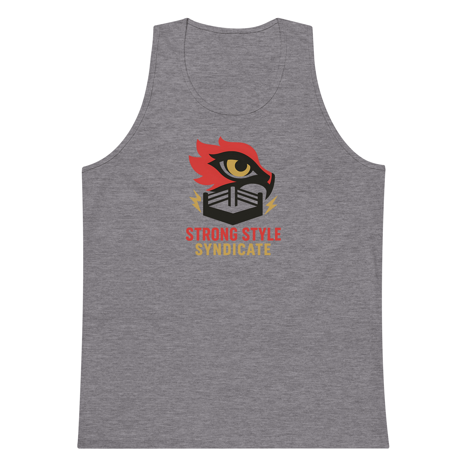 Puroresu Power Tank product image (58)