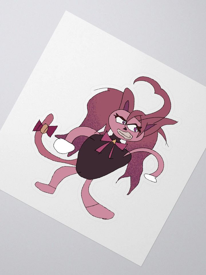 Sarnic Mk2 Sticker product image (7)
