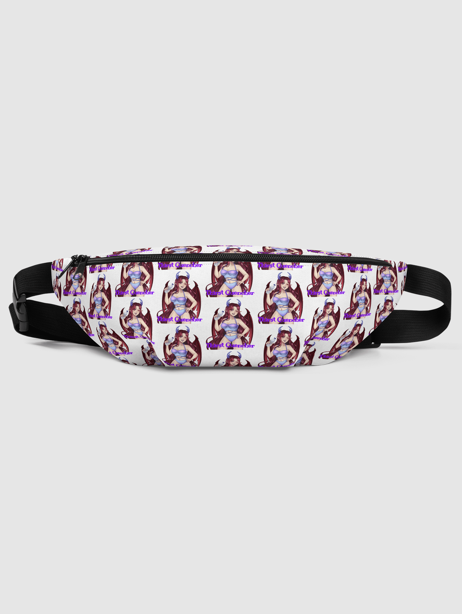 Thirst Quencher Fanny Pack product image (1)