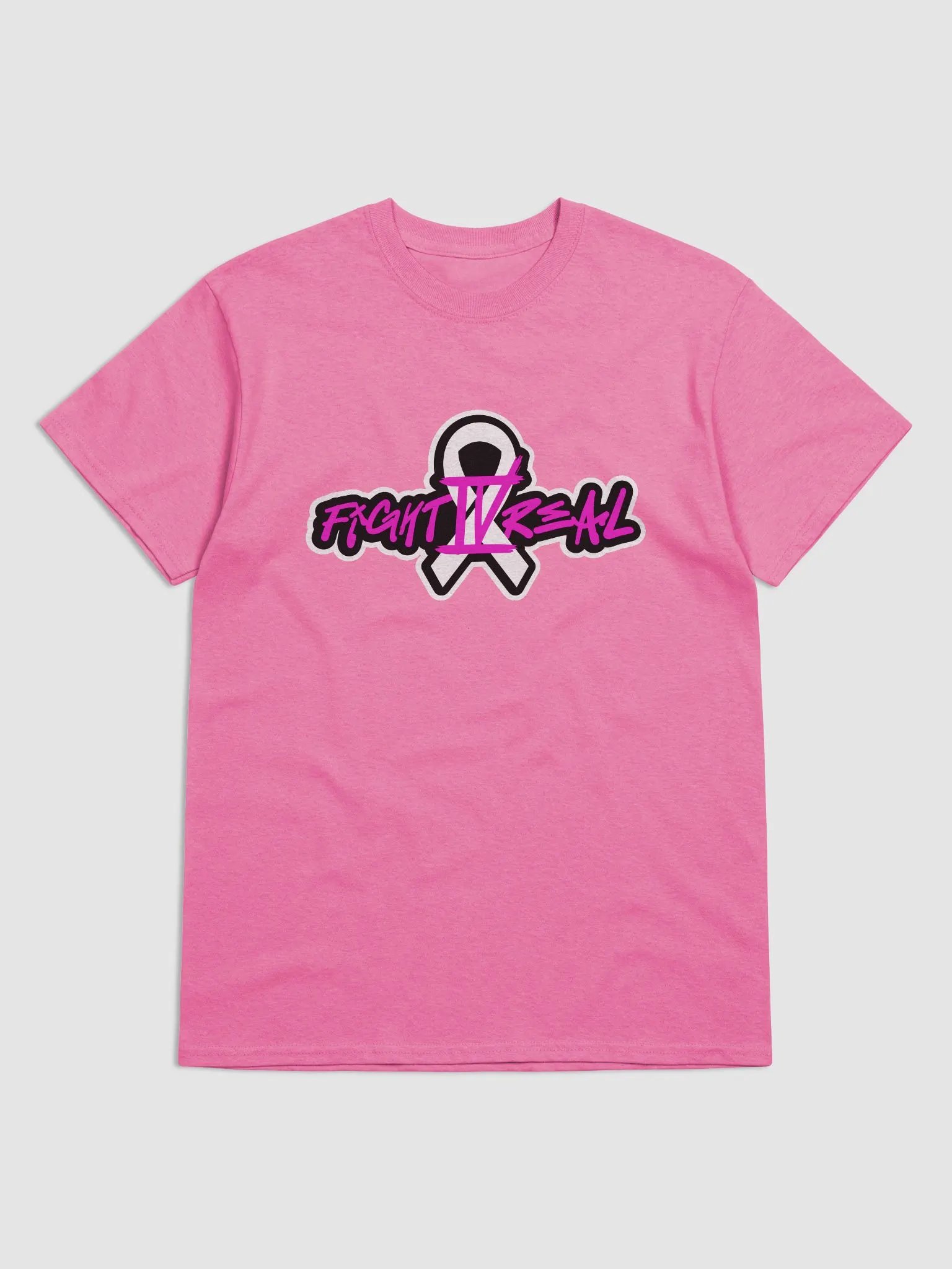 Breast Cancer Awareness Shirt 2.0 product image (8)