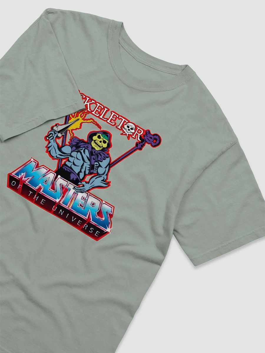 Vintage Skeletor Shirt product image (26)