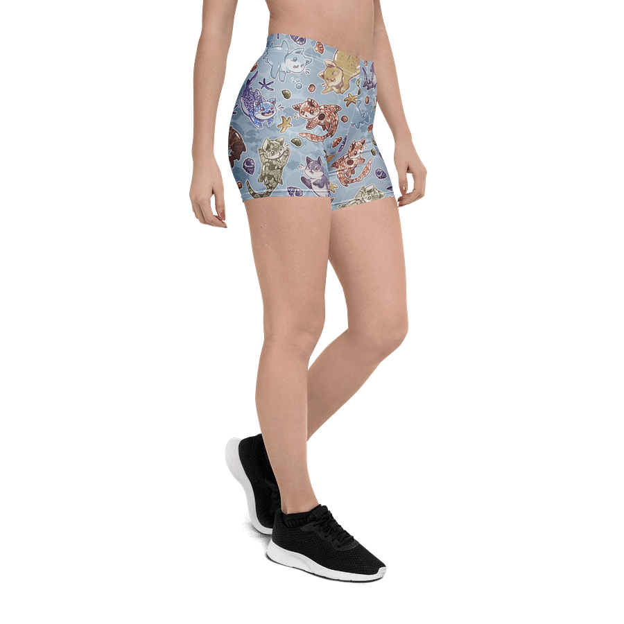 CATSHARK - shorts product image (6)