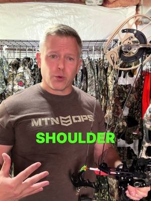 Do you have a shoulder injury or shoulder pain and want to be able to shoot your bow effectively without pain?  In this video I highlight what a former semi pro archer turned physical therapist taught me. It has helped me tremendously. I can now shoot my compound bow effectively without pain. #shootyourbow #drawyourbow #theeverydaybowhunter #archery #physicaltherapy #shoulderinjury #bowhunting