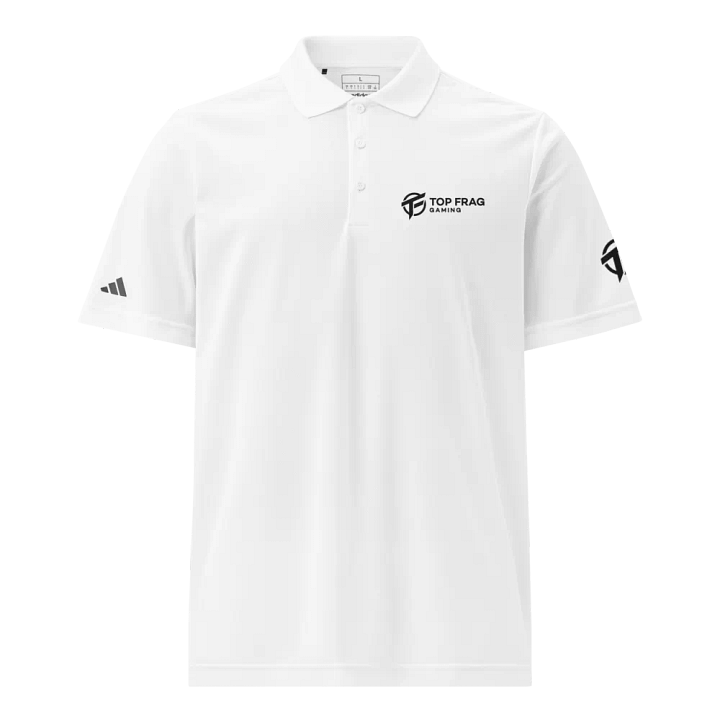 TopFrag™ Adidas Sport Polo Shirt product image (1)