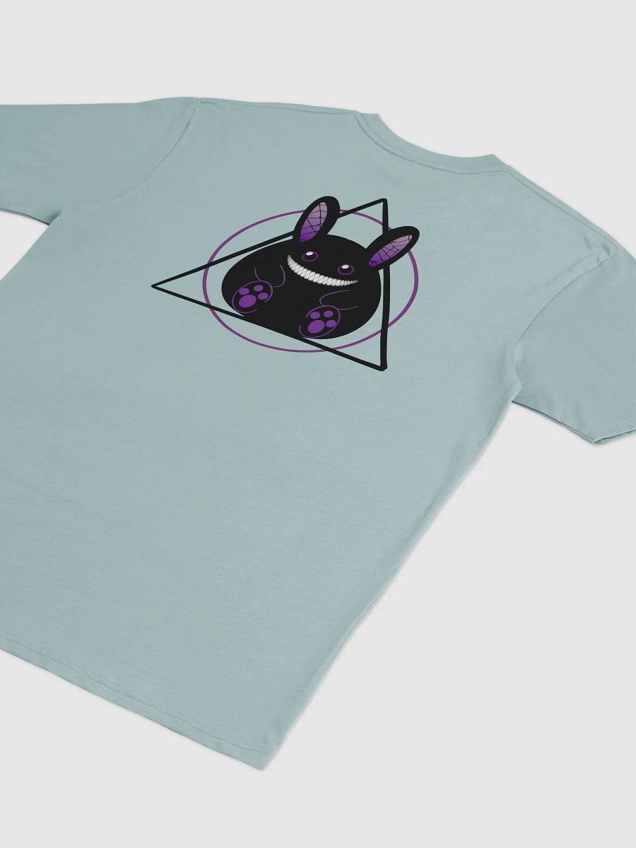 Mischievous Rabbit Graphic Tee product image (12)