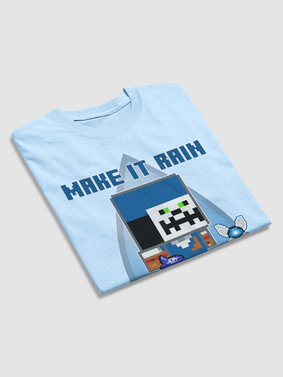 Aggro - Make It Rain T-Shirt (More Colors) product image (39)